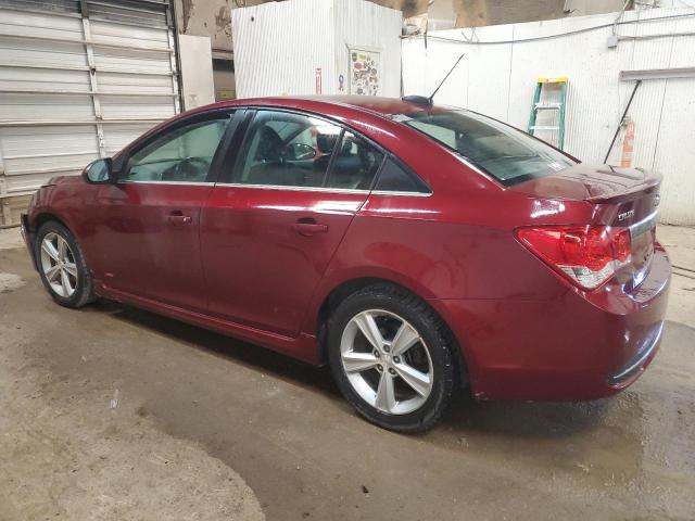 Photo 1 VIN: 1G1PE5SB9F7120769 - CHEVROLET CRUZE 