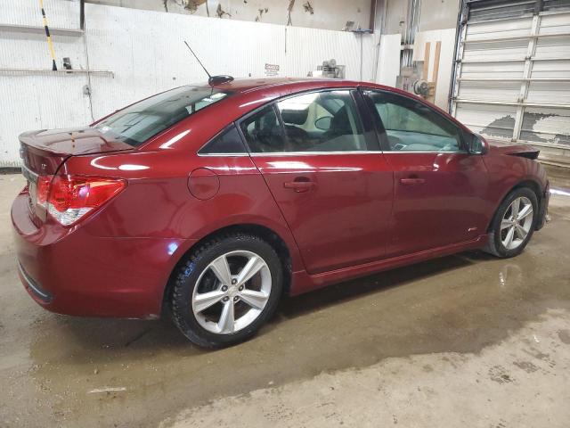 Photo 2 VIN: 1G1PE5SB9F7120769 - CHEVROLET CRUZE 