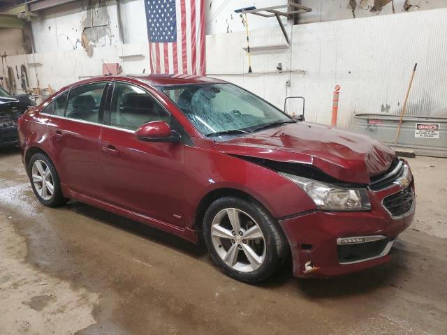 Photo 3 VIN: 1G1PE5SB9F7120769 - CHEVROLET CRUZE 