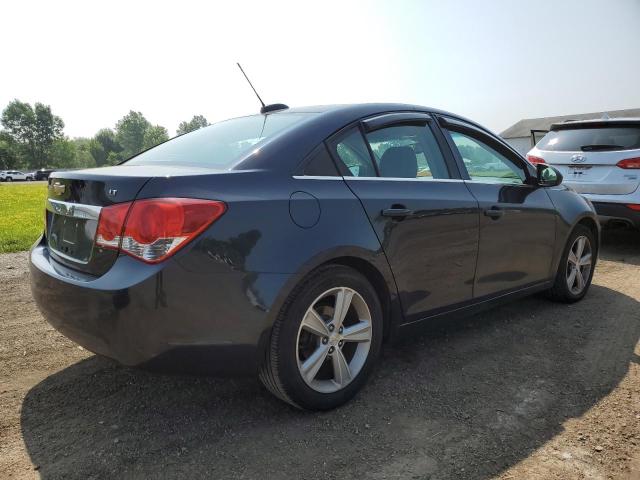 Photo 2 VIN: 1G1PE5SB9F7133554 - CHEVROLET CRUZE LT 