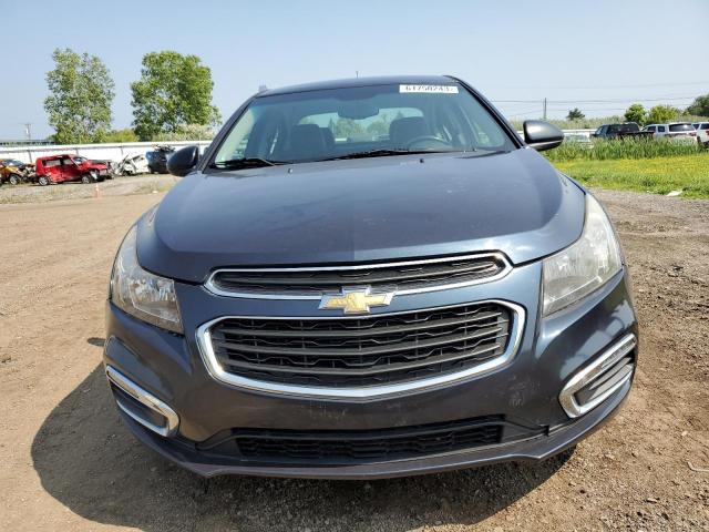 Photo 4 VIN: 1G1PE5SB9F7133554 - CHEVROLET CRUZE LT 