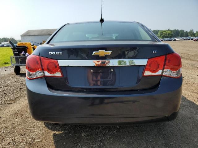 Photo 5 VIN: 1G1PE5SB9F7133554 - CHEVROLET CRUZE LT 