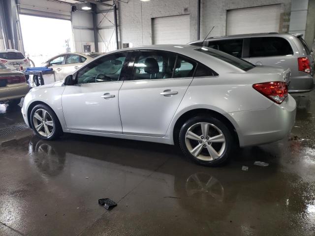 Photo 1 VIN: 1G1PE5SB9F7147230 - CHEVROLET CRUZE LT 