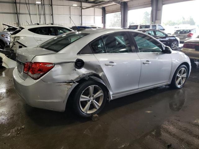 Photo 2 VIN: 1G1PE5SB9F7147230 - CHEVROLET CRUZE LT 