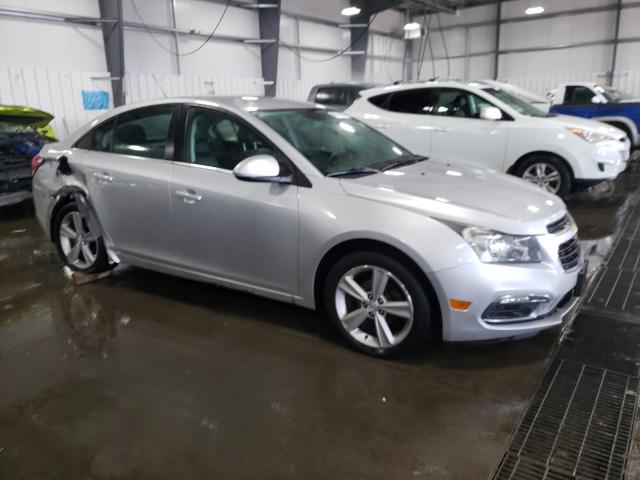 Photo 3 VIN: 1G1PE5SB9F7147230 - CHEVROLET CRUZE LT 