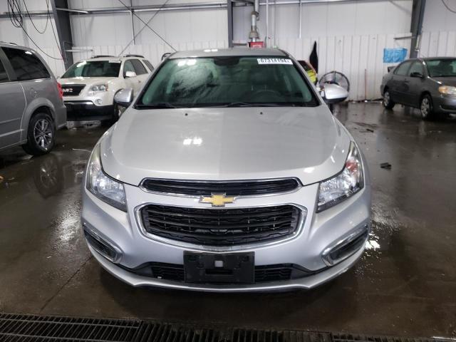 Photo 4 VIN: 1G1PE5SB9F7147230 - CHEVROLET CRUZE LT 