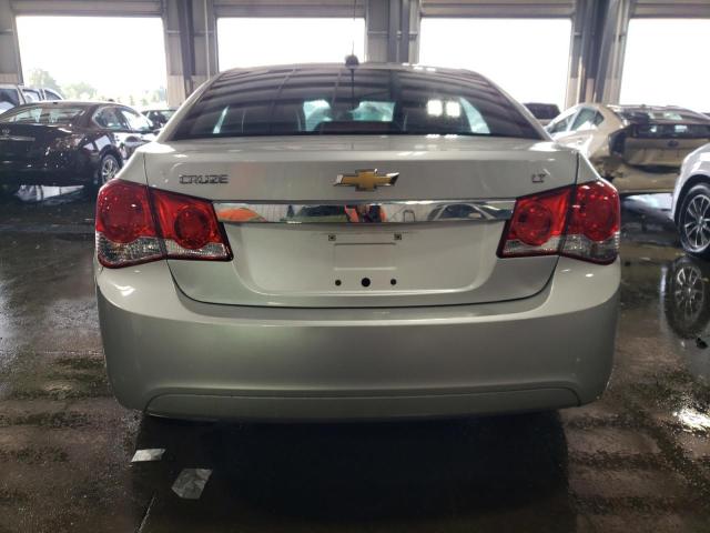 Photo 5 VIN: 1G1PE5SB9F7147230 - CHEVROLET CRUZE LT 