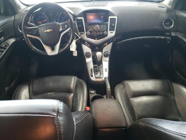 Photo 7 VIN: 1G1PE5SB9F7147230 - CHEVROLET CRUZE LT 