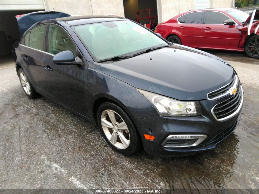 Photo 0 VIN: 1G1PE5SB9F7148863 - CHEVROLET CRUZE 