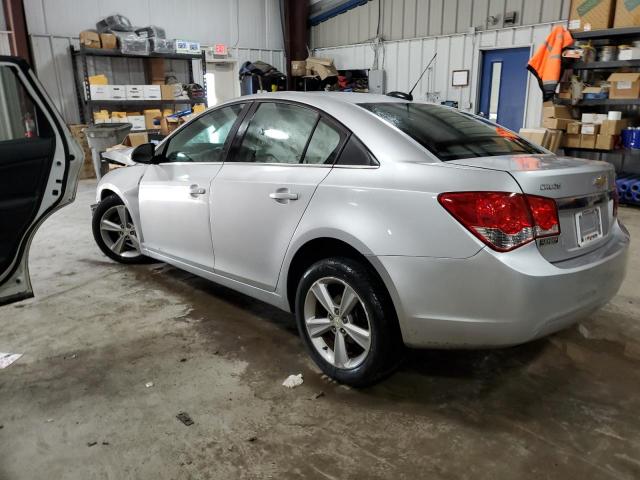 Photo 1 VIN: 1G1PE5SB9F7152072 - CHEVROLET CRUZE LT 