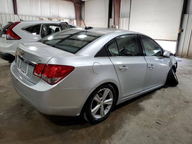 Photo 2 VIN: 1G1PE5SB9F7152072 - CHEVROLET CRUZE LT 