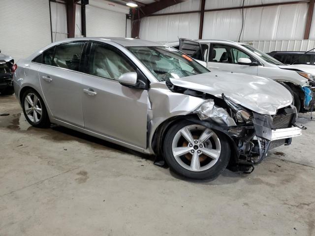 Photo 3 VIN: 1G1PE5SB9F7152072 - CHEVROLET CRUZE LT 