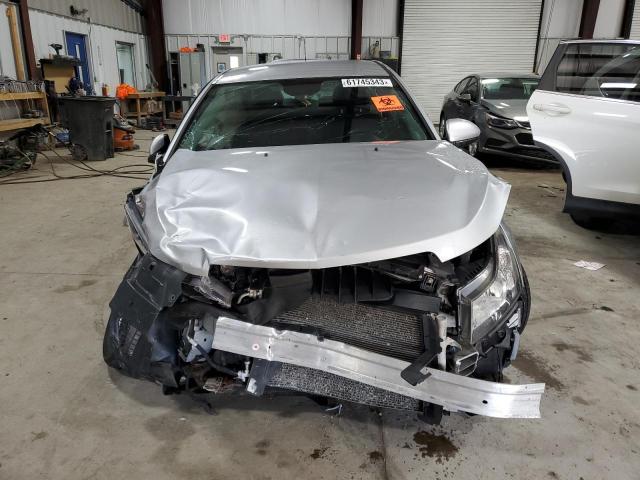 Photo 4 VIN: 1G1PE5SB9F7152072 - CHEVROLET CRUZE LT 