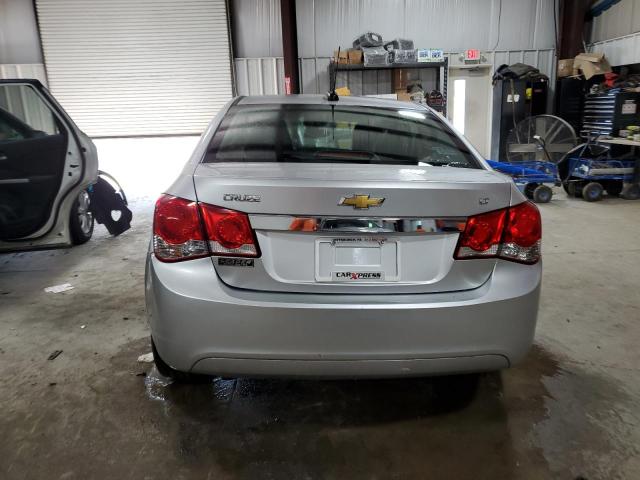 Photo 5 VIN: 1G1PE5SB9F7152072 - CHEVROLET CRUZE LT 