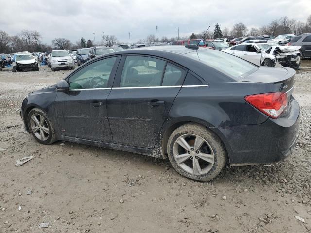 Photo 1 VIN: 1G1PE5SB9F7154565 - CHEVROLET CRUZE LT 