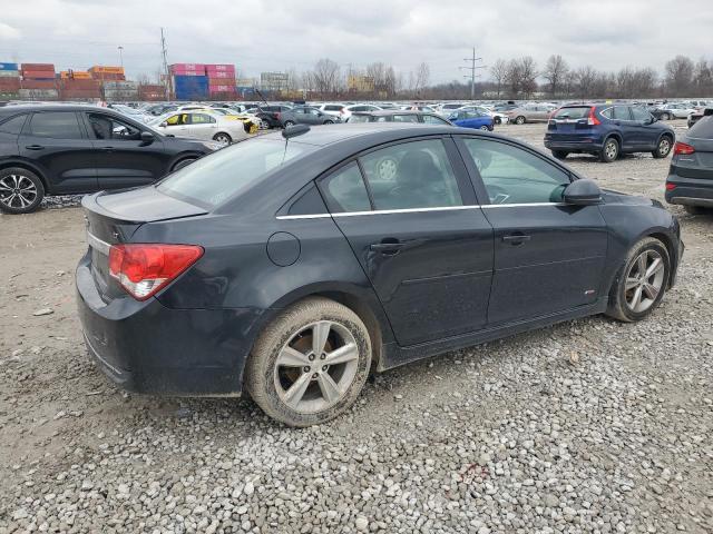 Photo 2 VIN: 1G1PE5SB9F7154565 - CHEVROLET CRUZE LT 