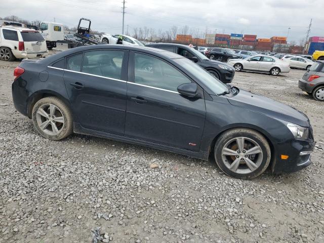 Photo 3 VIN: 1G1PE5SB9F7154565 - CHEVROLET CRUZE LT 