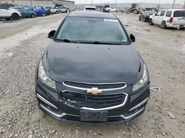 Photo 4 VIN: 1G1PE5SB9F7154565 - CHEVROLET CRUZE LT 