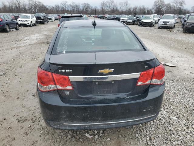 Photo 5 VIN: 1G1PE5SB9F7154565 - CHEVROLET CRUZE LT 