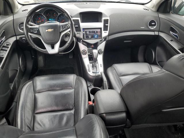 Photo 7 VIN: 1G1PE5SB9F7154565 - CHEVROLET CRUZE LT 