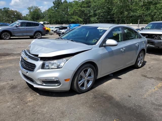 Photo 0 VIN: 1G1PE5SB9F7159846 - CHEVROLET CRUZE LT 