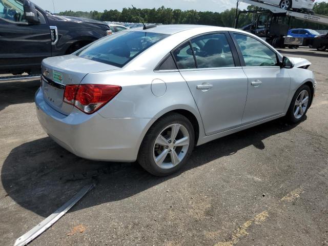 Photo 2 VIN: 1G1PE5SB9F7159846 - CHEVROLET CRUZE LT 