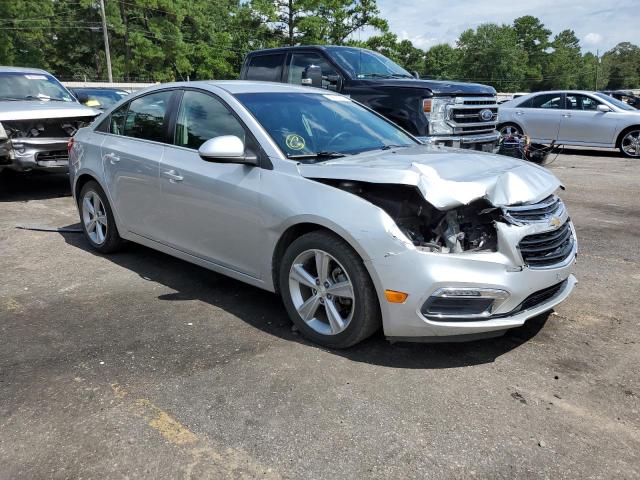 Photo 3 VIN: 1G1PE5SB9F7159846 - CHEVROLET CRUZE LT 