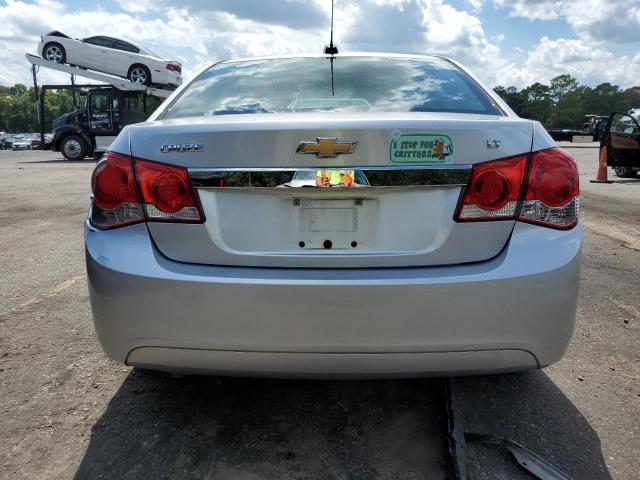 Photo 5 VIN: 1G1PE5SB9F7159846 - CHEVROLET CRUZE LT 