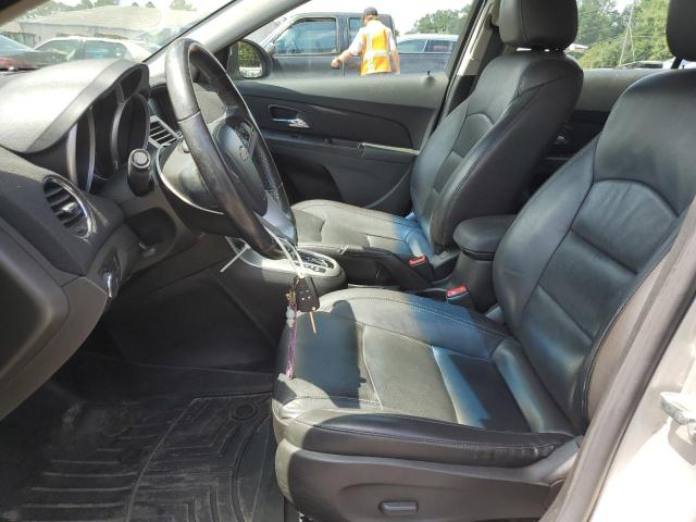 Photo 6 VIN: 1G1PE5SB9F7159846 - CHEVROLET CRUZE LT 