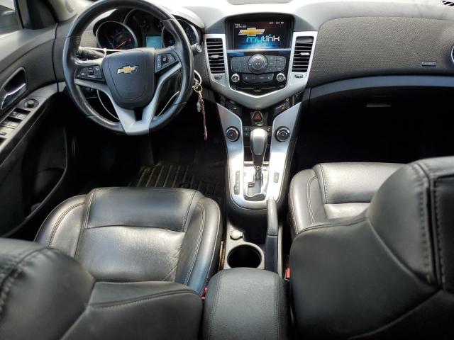 Photo 7 VIN: 1G1PE5SB9F7159846 - CHEVROLET CRUZE LT 