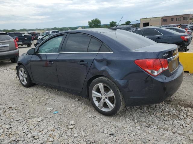 Photo 1 VIN: 1G1PE5SB9F7161998 - CHEVROLET CRUZE 