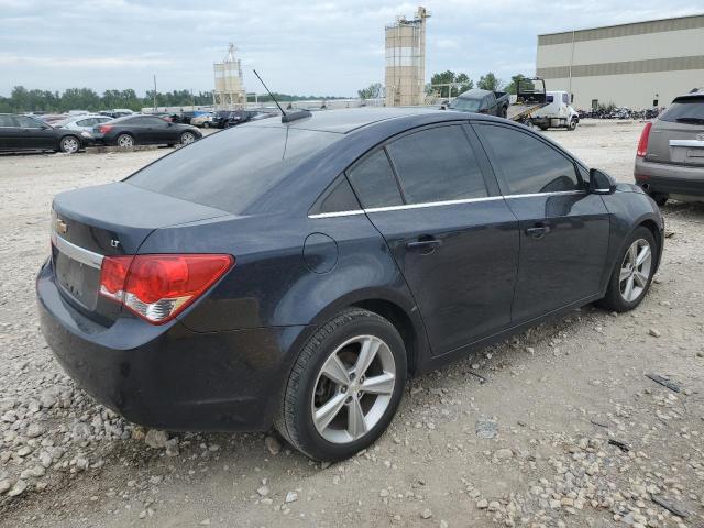 Photo 2 VIN: 1G1PE5SB9F7161998 - CHEVROLET CRUZE 