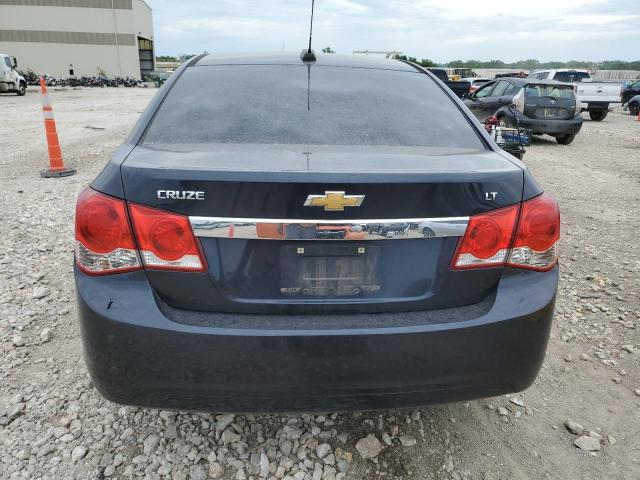 Photo 5 VIN: 1G1PE5SB9F7161998 - CHEVROLET CRUZE 