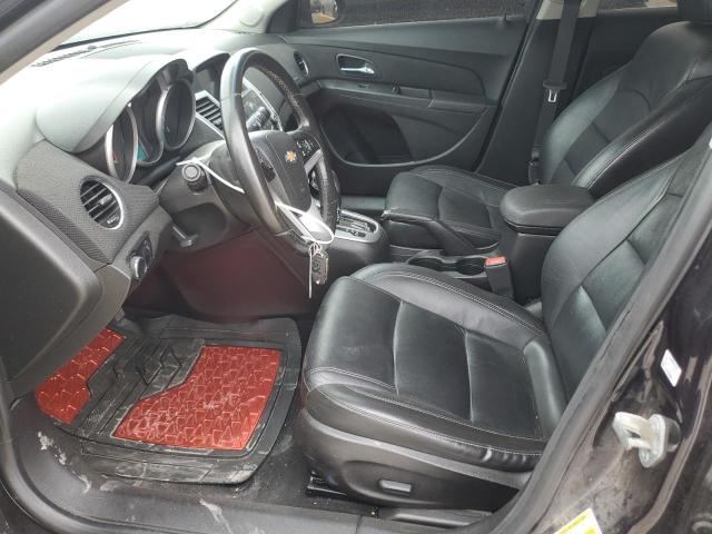 Photo 6 VIN: 1G1PE5SB9F7161998 - CHEVROLET CRUZE 