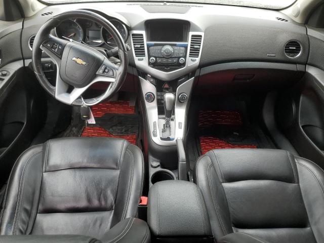 Photo 7 VIN: 1G1PE5SB9F7161998 - CHEVROLET CRUZE 