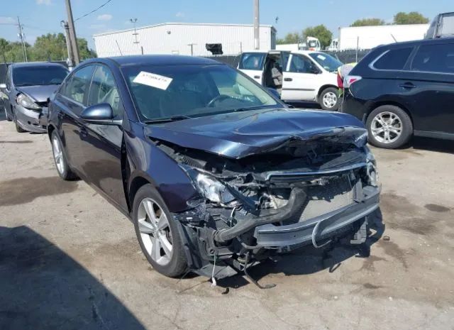 Photo 0 VIN: 1G1PE5SB9F7179126 - CHEVROLET CRUZE 