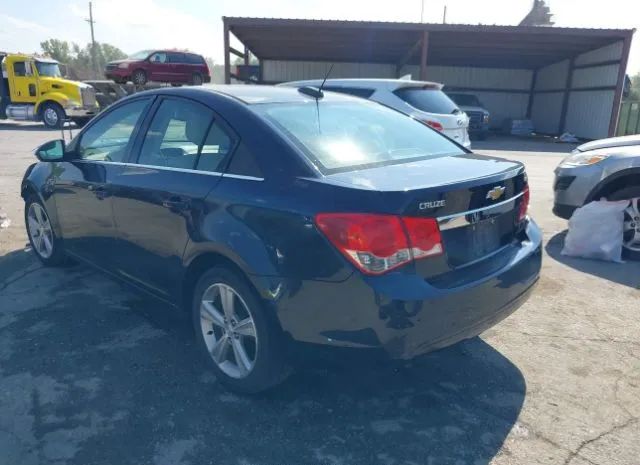 Photo 2 VIN: 1G1PE5SB9F7179126 - CHEVROLET CRUZE 