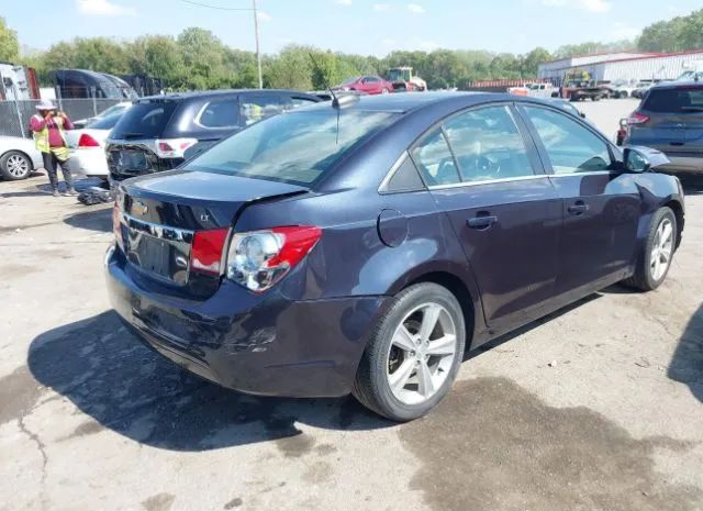 Photo 3 VIN: 1G1PE5SB9F7179126 - CHEVROLET CRUZE 