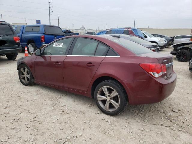 Photo 1 VIN: 1G1PE5SB9F7182818 - CHEVROLET CRUZE 