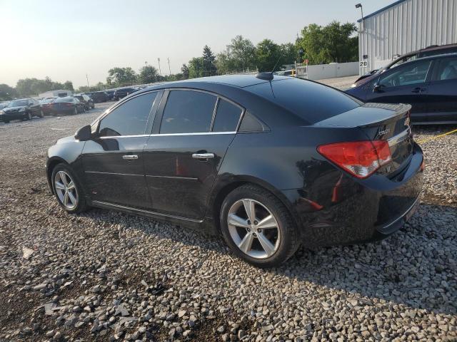 Photo 1 VIN: 1G1PE5SB9F7190093 - CHEVROLET CRUZE 