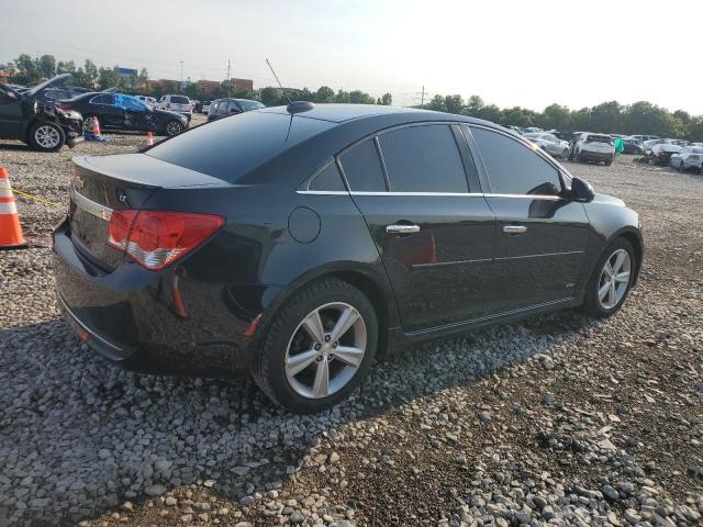 Photo 2 VIN: 1G1PE5SB9F7190093 - CHEVROLET CRUZE 