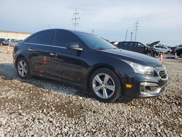 Photo 3 VIN: 1G1PE5SB9F7190093 - CHEVROLET CRUZE 