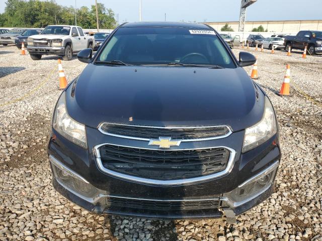 Photo 4 VIN: 1G1PE5SB9F7190093 - CHEVROLET CRUZE 