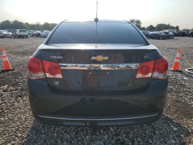 Photo 5 VIN: 1G1PE5SB9F7190093 - CHEVROLET CRUZE 