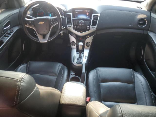 Photo 7 VIN: 1G1PE5SB9F7190093 - CHEVROLET CRUZE 