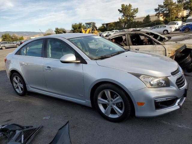 Photo 3 VIN: 1G1PE5SB9F7217339 - CHEVROLET CRUZE 