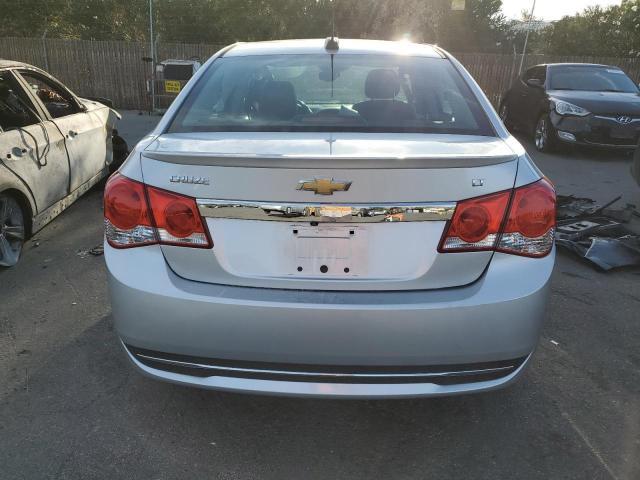 Photo 5 VIN: 1G1PE5SB9F7217339 - CHEVROLET CRUZE 