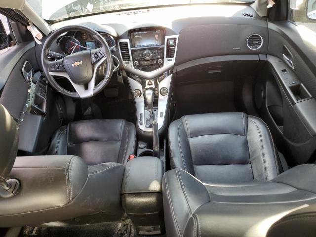 Photo 7 VIN: 1G1PE5SB9F7217339 - CHEVROLET CRUZE 