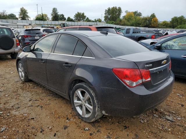 Photo 2 VIN: 1G1PE5SB9F7223013 - CHEVROLET CRUZE LT 