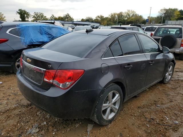 Photo 3 VIN: 1G1PE5SB9F7223013 - CHEVROLET CRUZE LT 